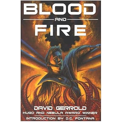Blood and Fire