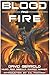 Blood and Fire (Star Wolf Book 4)
