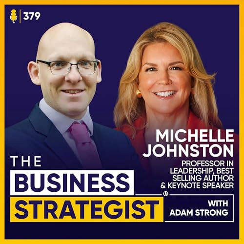 More Connected, More Lonely: The Leadership Crisis No One's Talking About