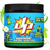 Up-Grade Energy Booster