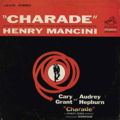 Henry Mancini & His Orchestra