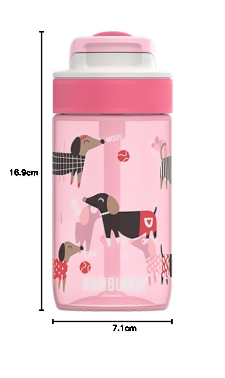 KAMBUKKA Lagoon 400ml Diva Dogs