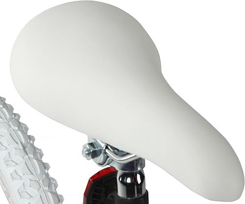 Miniatura 6 de Dynacraft Magna Sweetheart 12"-20" Children's Bike for Ages 3-14 Years - Fun and Stylish Design, Sturdy and Durable, Perfect for Kids Learning to