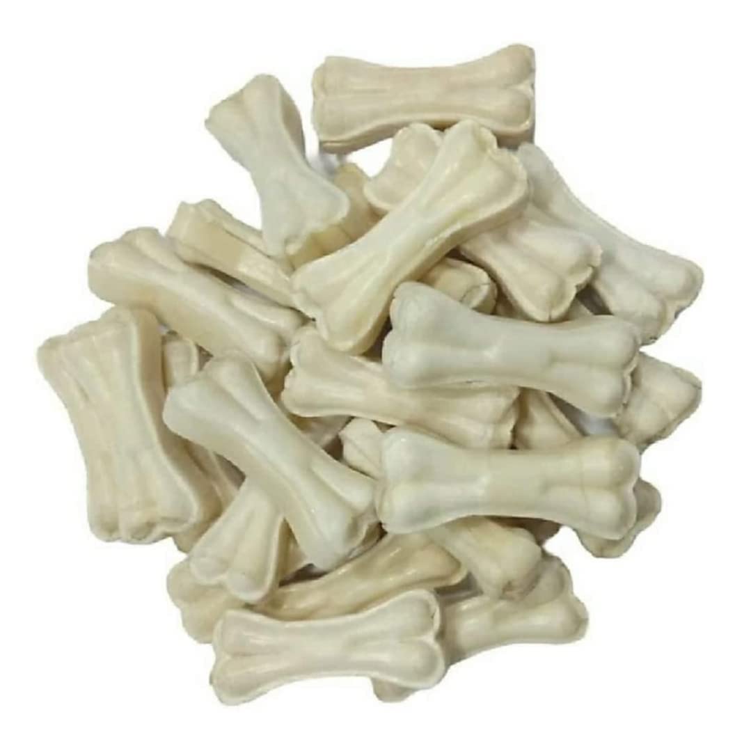 See full amazon price history chart for PROVENDERS Dog Chew Bone| Long Lasting Rawhide, Stain Free, Protein Rich, Low Odor | 100% Natural, Healthy & Safe | No Lactose, Gluten Or Grains 5 INCH 1KG Pack PROVENDERS Dog Chew Bone| Long Lasting Rawhide, Stain Free, Protein Rich, Low Odor | 100% Natural, Healthy & Safe | No Lactose, Gluten Or Grains 5 INCH 1KG Pack (B0BNDYX1KY) Amazon Price History, Amazon Price Tracker