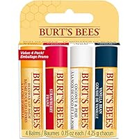 Bit of Burts Lippenbalsam