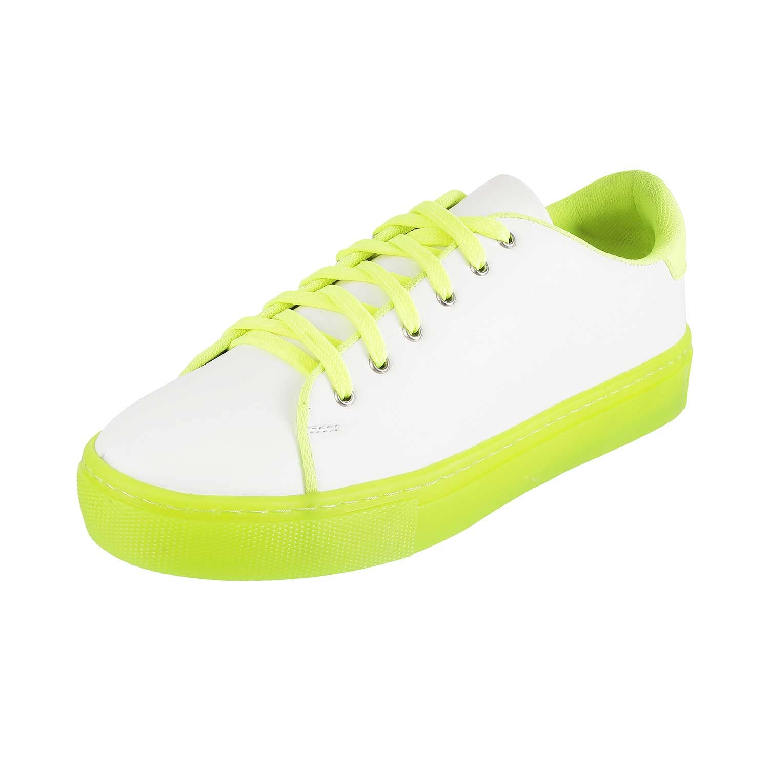 Metro Womens Synthetic White Sneakers (Size (8 UK (41 EU)) (B09X77W8GW) Amazon Price History, Amazon Price Tracker