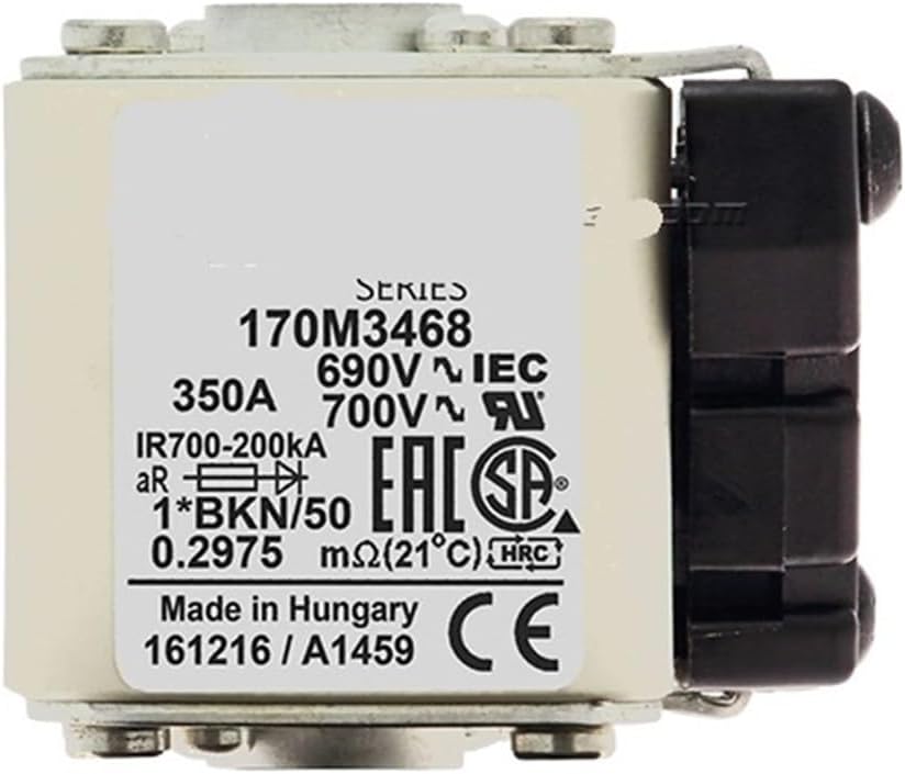 170M3466 170M3467 170M3468 170M3469 170M3470 Quick Fuse