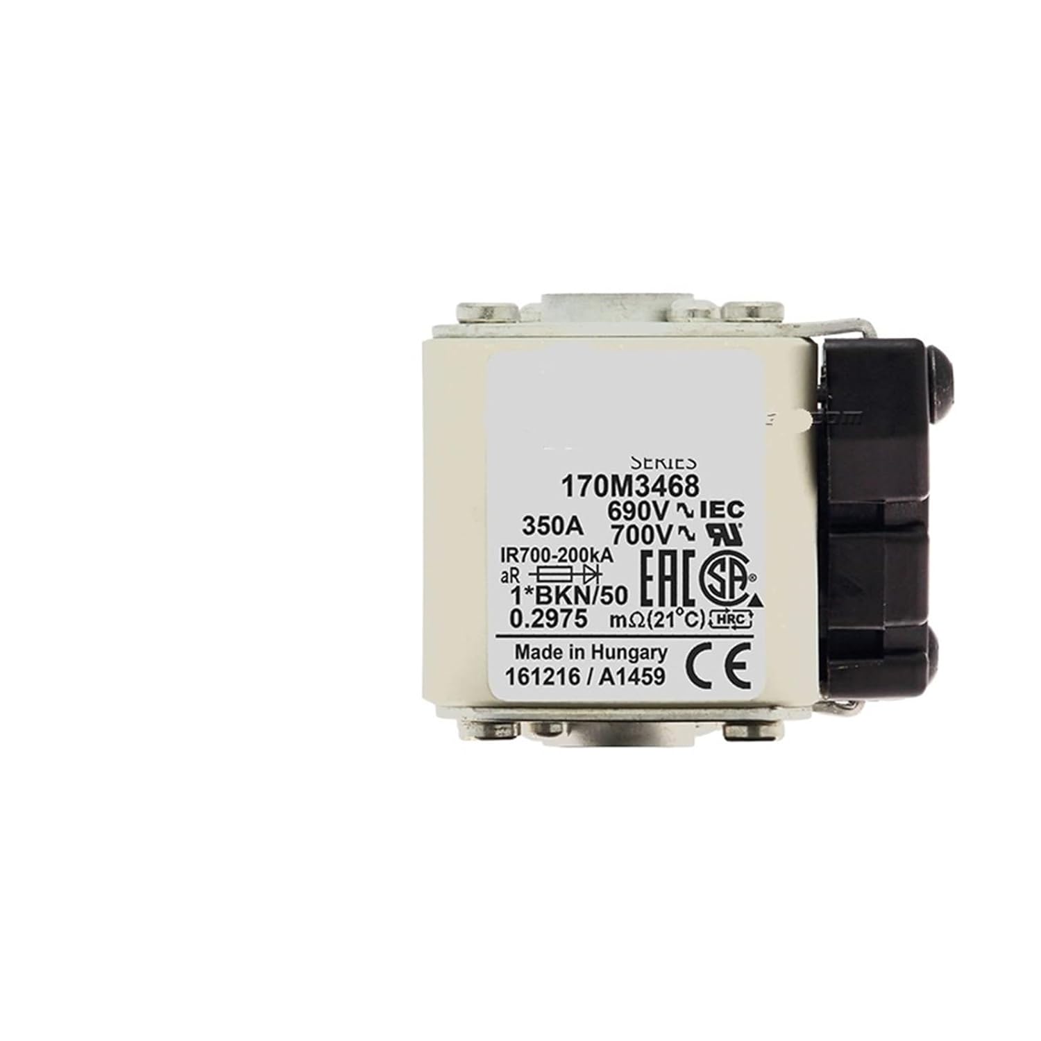 170M3466 170M3467 170M3468 170M3469 170M3470 Quick Fuse