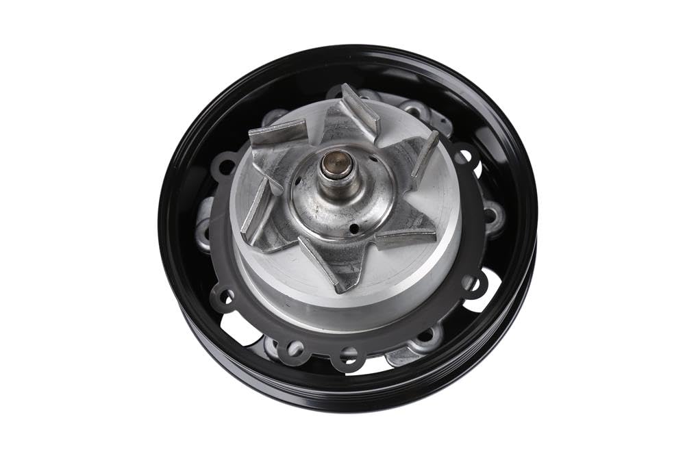 iiroo✳︎ Differential Lock & Decoupler Actuator - Vanagon Syncro (4WD)