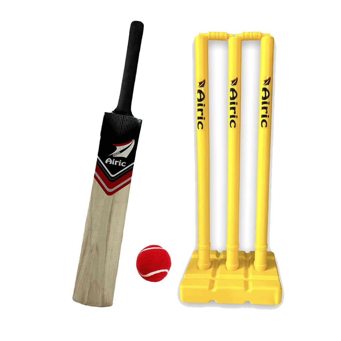 See full amazon price history chart for Airic Dashing Kashmiri Popular Willow bat with Plastic Wicket Set and Tennis Ball Cricket Kit (Bat Size 5) Airic Dashing Kashmiri Popular Willow bat with Plastic Wicket Set and Tennis Ball Cricket Kit (Bat Size 5) (B0B7XKMWGH) Amazon Price History, Amazon Price Tracker