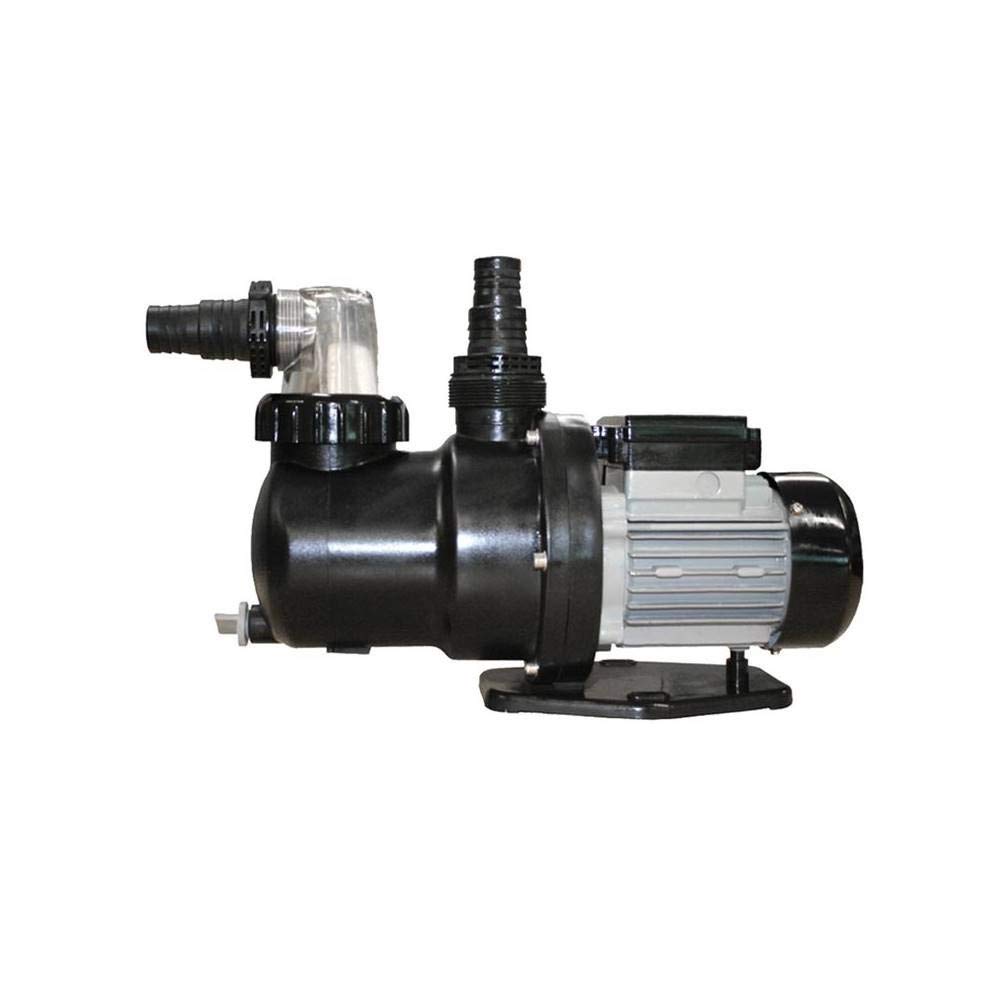 Manufacturas Gre PP031 - Bomba de filtración para piscinas, 0,33 CV - filtro de arena de 4m3/h