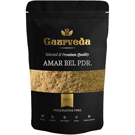 Aakash Bel Powder - 200g