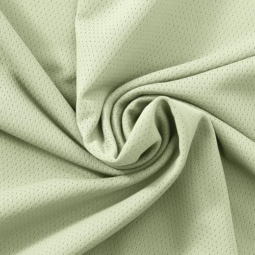 3-16T Boys and Girls Ice Silk T-Shirts Tops Summer Short Sleeve Round-Neck Tee Shirts Solid Color Fashion Blouses3