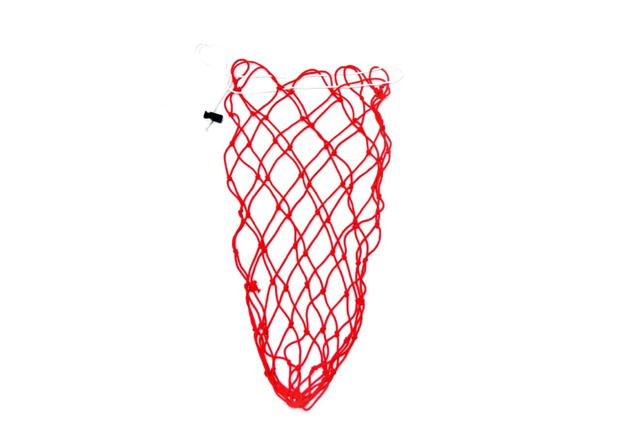 SAW POWER M427 20pcs Pure Steel Inflating Needle Set for Sports Balls with White Ball Carry Net 4