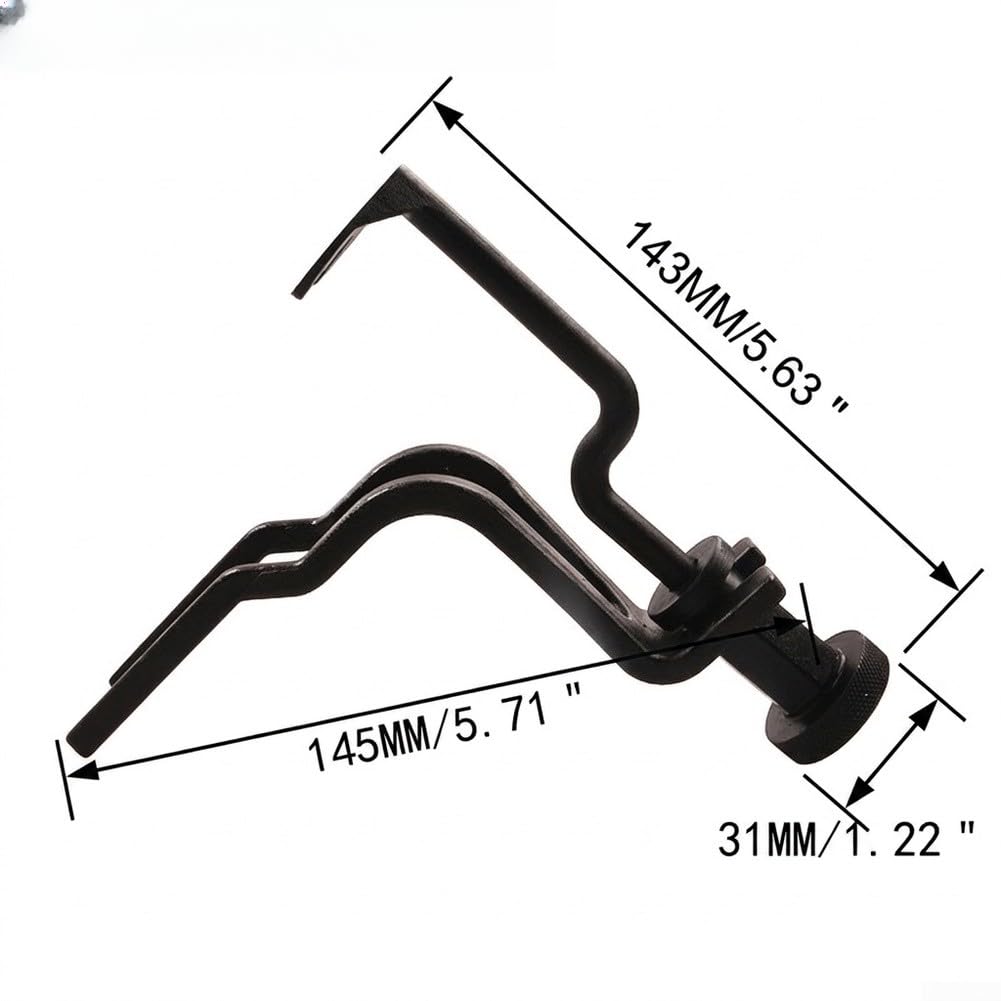 Kit Cadena Distribución Ford 4.6L 5.4L 6.8L 3V Herramientas