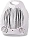 AED Riscaldatore for ventilatore elettrico for uso domestico Impianti di riscaldamento elettrico Ventilatori regolabili Termostato regolabile Spazio di casa Riscaldatore Mini 2 Impostazioni riscaldato