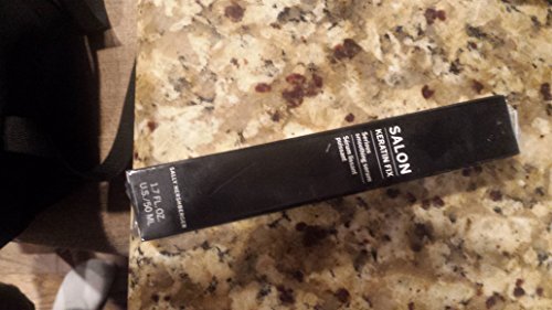 Sally Hershberger salon keratin fix