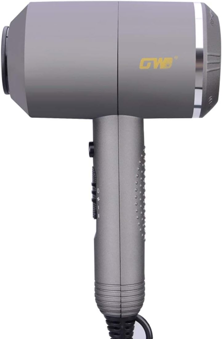 WOSOSYEYO GW-9800 3000W Hidratación Profesional Secadora de Cabello  Potencia Grande Reparación de Cabello : Amazon.com.mx: Belleza