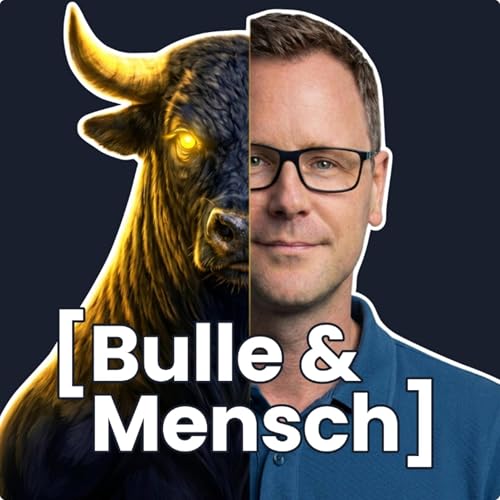 『[Bulle & Mensch] - So handeln Profis wirklich.』のカバーアート