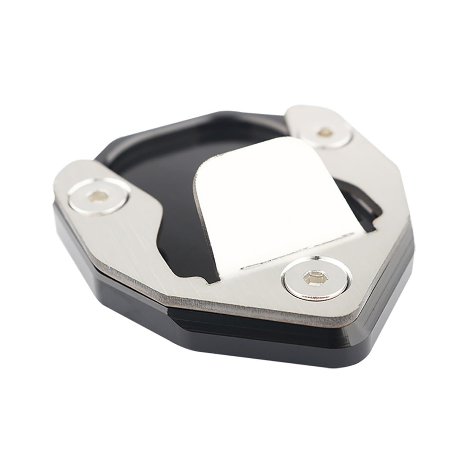 adapter podpórki Pasuje do Himalayan 2018-2023 SCRAM 411 2021-2024 Podpórka boczna Przedłużenie stojaka Podkładka powiększająca
