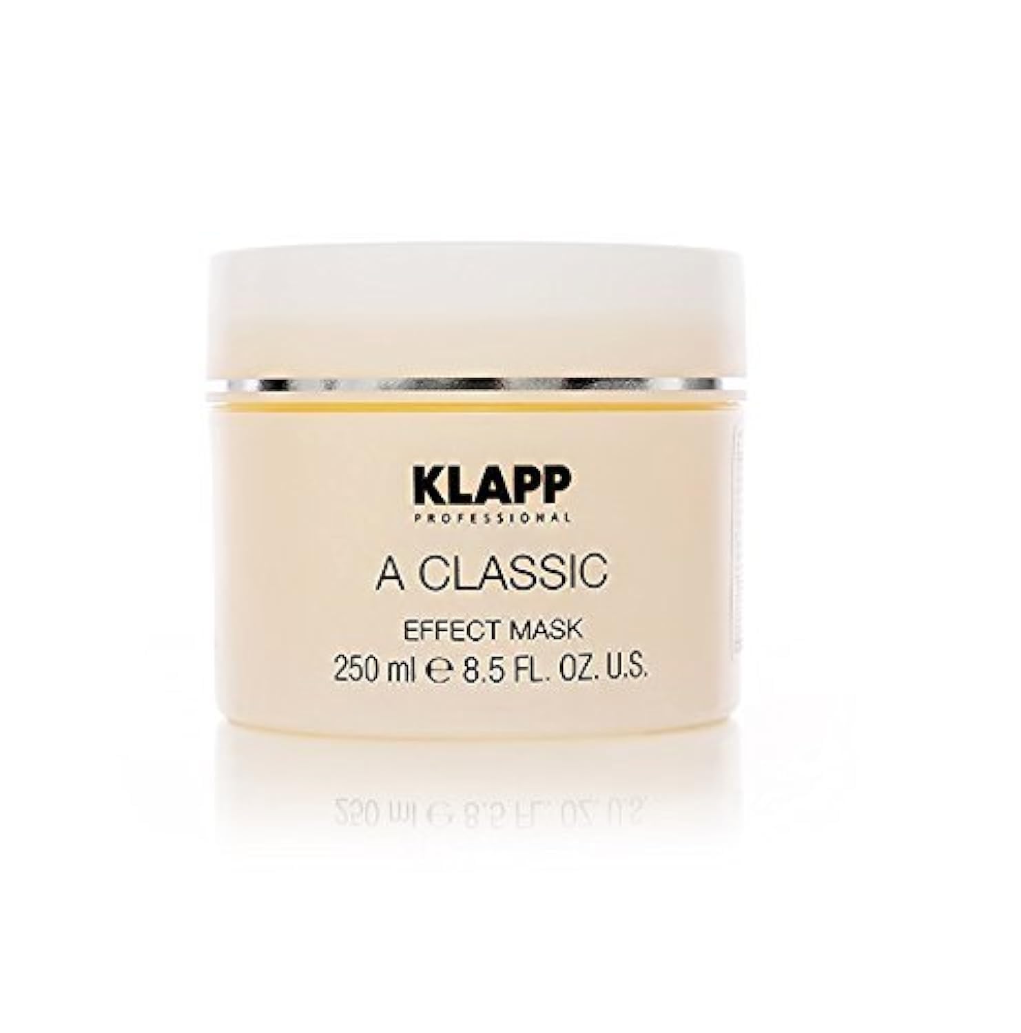 A CLASSIC EFFECT MASK 250ml / 8.5 FL. OZ.