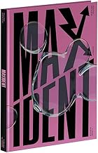 Stray Kids Skz – 7th Mini Maxi Album [T-Crush Version]