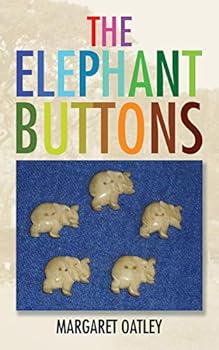 Paperback The Elephant Buttons Book