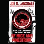 Cover of Of Mice and Minestrone