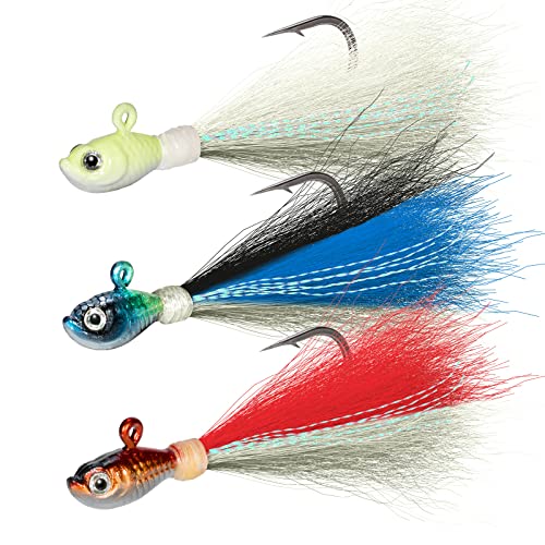 Best Lures for Flounder Flatfish Options for Spring, Summer, and Fall