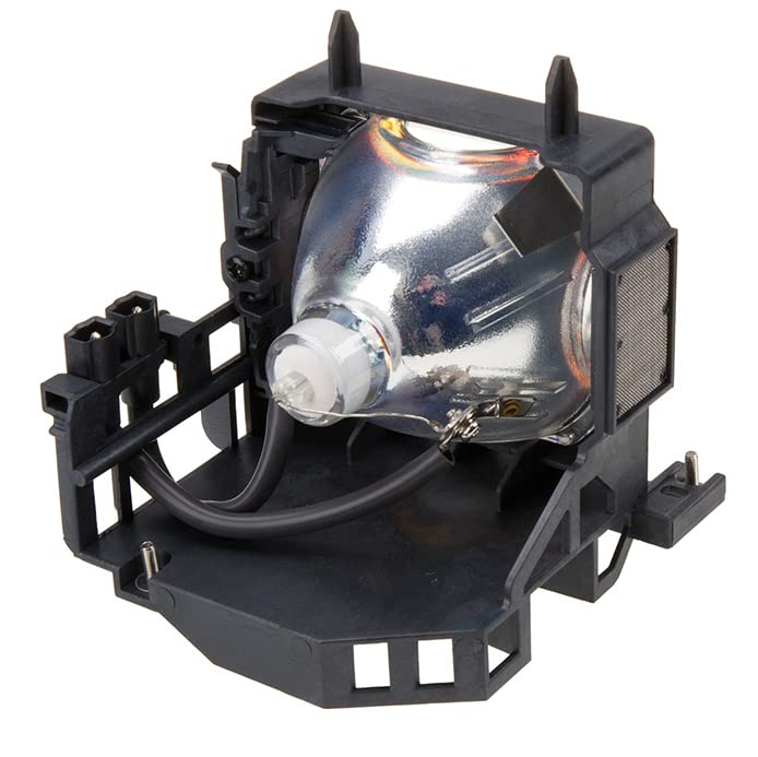Amazon.com: Mogobe LMP-H201 Replacement Projector Lamp with