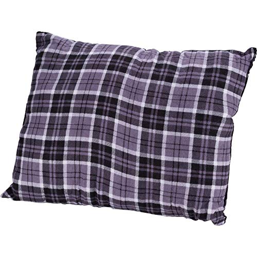 Preisvergleich Produktbild McKINLEY Kopfkissen-150821 Kopfkissen, Grau, One Size