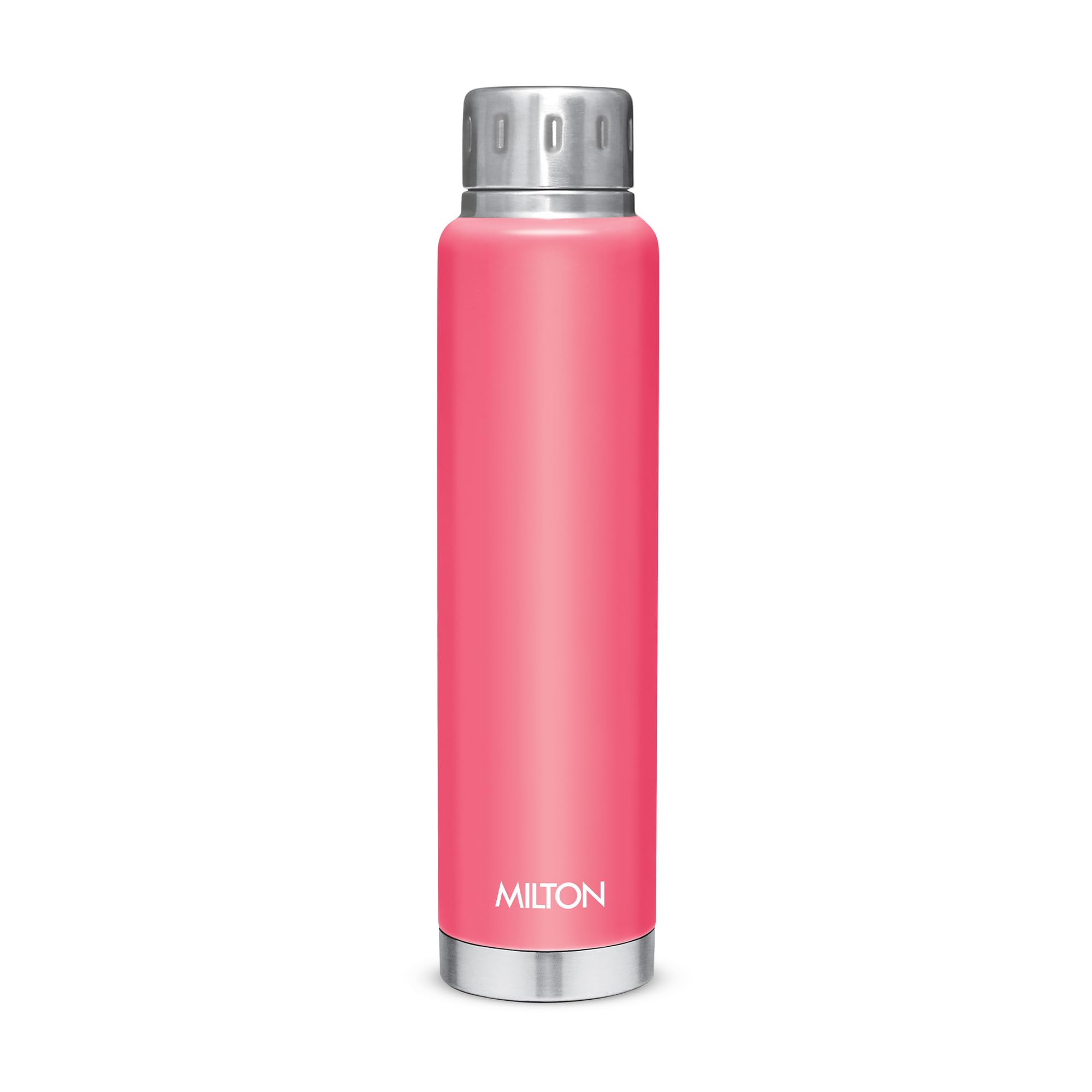 Milton Elfin 300 Thermosteel Water Bottle 300 ml, 24 Hr Hot and Cold I Leak Proof Lid, ISI Certified I Vacuum Insulated I for Office, Gym, School I Silver — Amazon image 13