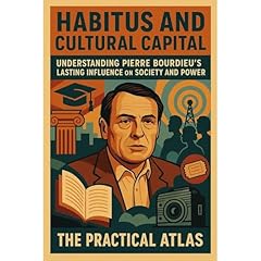 Habitus and Cultural Capital Audiobook By The Practical Atlas cover art