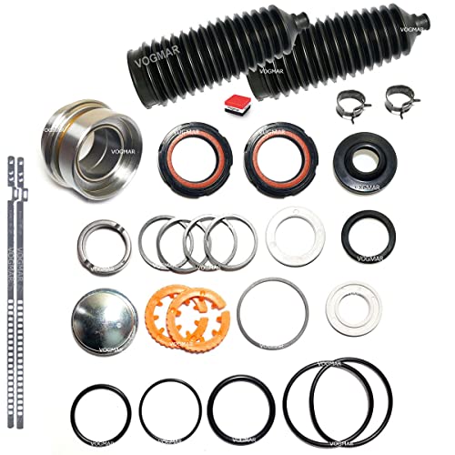 Reparo caixa direcao hidraulica Palio Siena Strada 2001/2011