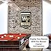 College Flags & Banners Co. Wake Forest Demon Deacons Heritage History Banner Pennant