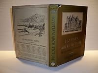 Egyptian architecture as cultural expression, B00085GJZ2 Book Cover