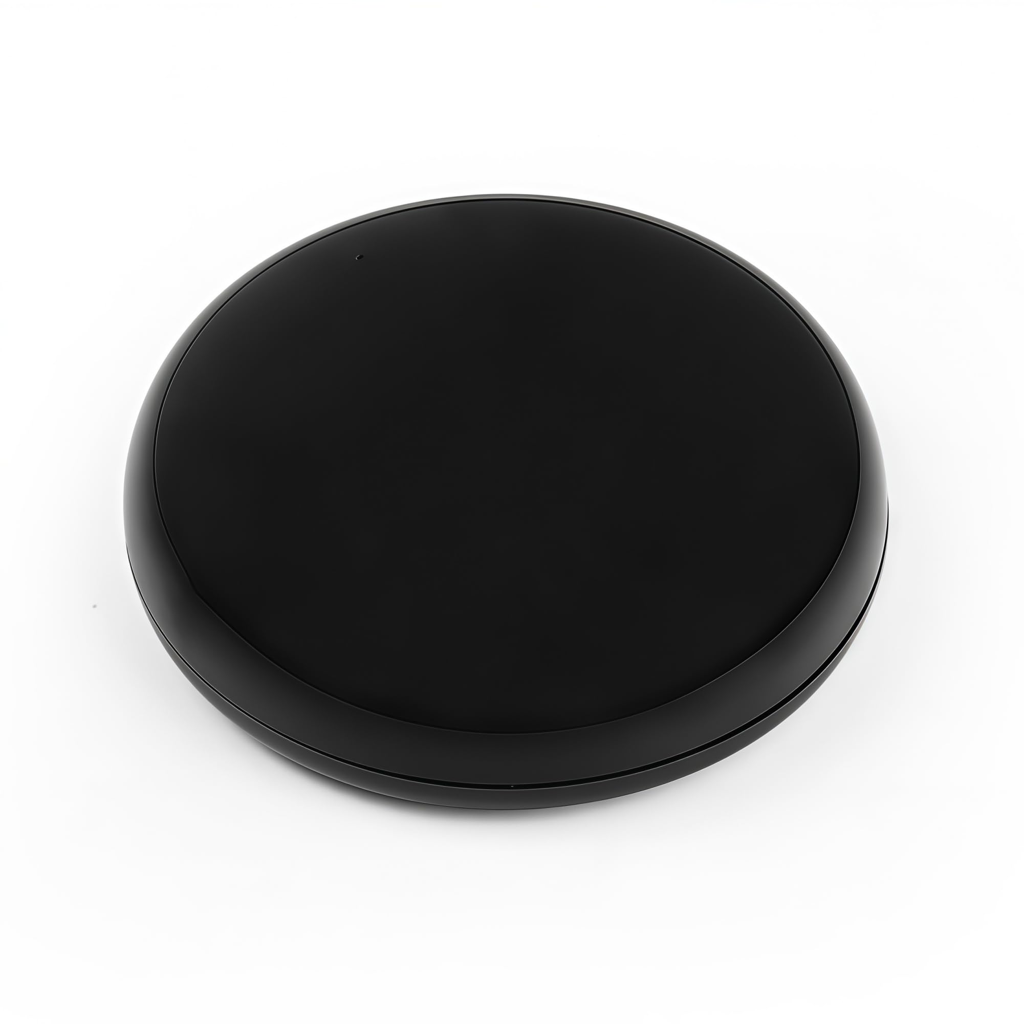 XIAO Smart IR Mate WiFi Infrared Remote Control Hub, ESP32-C3, Compatible with Home Assistant & ESPHome, 65 x 19 mm, Black (3)