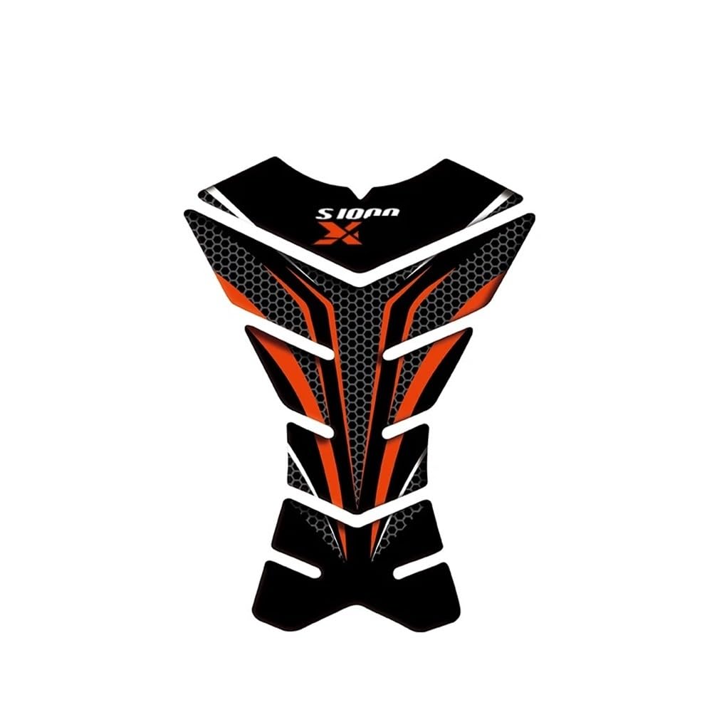Gas Fuel Tank Pad Motorcycle Tank Pad Protection Stickers for S1000XR S1000 XR Traction Side Fuel Knee Grip Decal