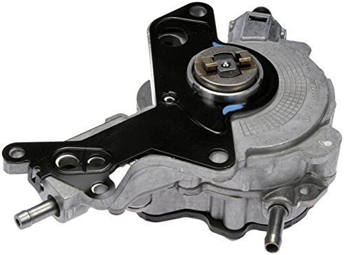 Bomba de vacío Dorman 904-816 | Compatible con selectos modelos Audi, Seat y Volkswagen miniatura 3