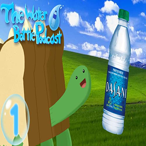 TIK TOK CRINGE | The Water Bottle Podcast Episode 1