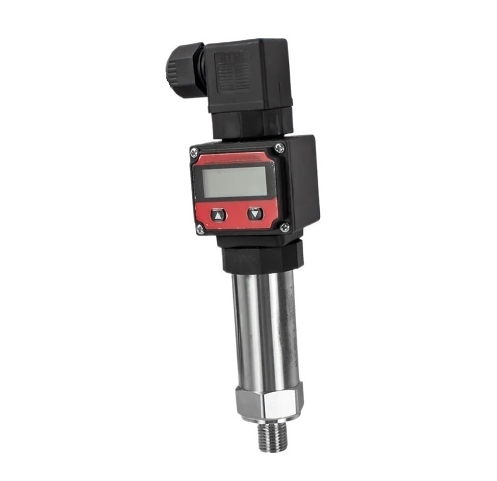 Sensor de presión 100bar 200bar G1/4 Transmisor de presión 4 20ma 24V(0-10bar)