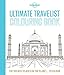 Produktbild Lonely Planet Ultimate Travelist Colouring Book (Pictorials)