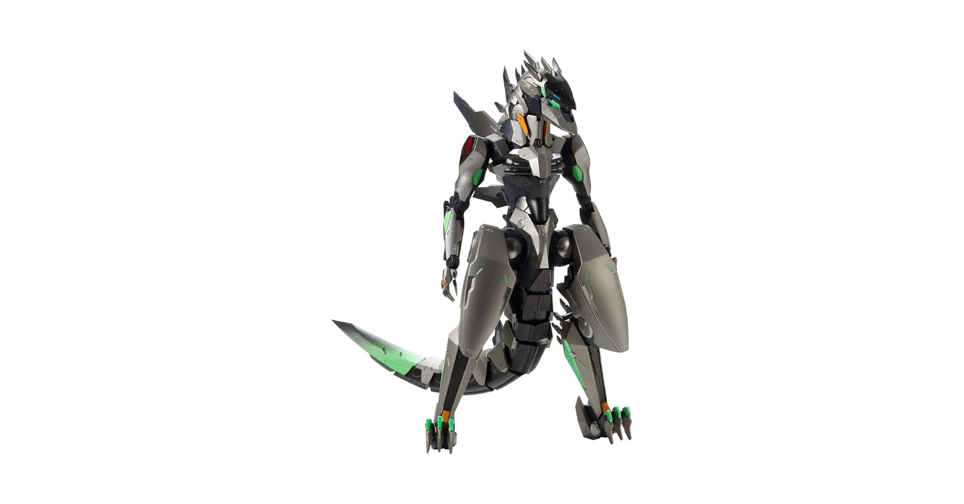 Amazon.co.jp: RIOBOT NERV 対G専用決戦兵器 紫龍 試作初号機千値練