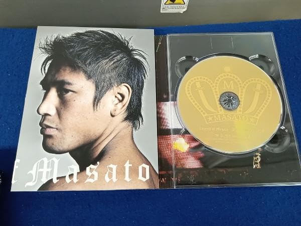 Legend of 魔裟斗 DVD-BOX/魔裟斗 魔裟斗⁄魔裟斗伝説 DVD-BOX〈3