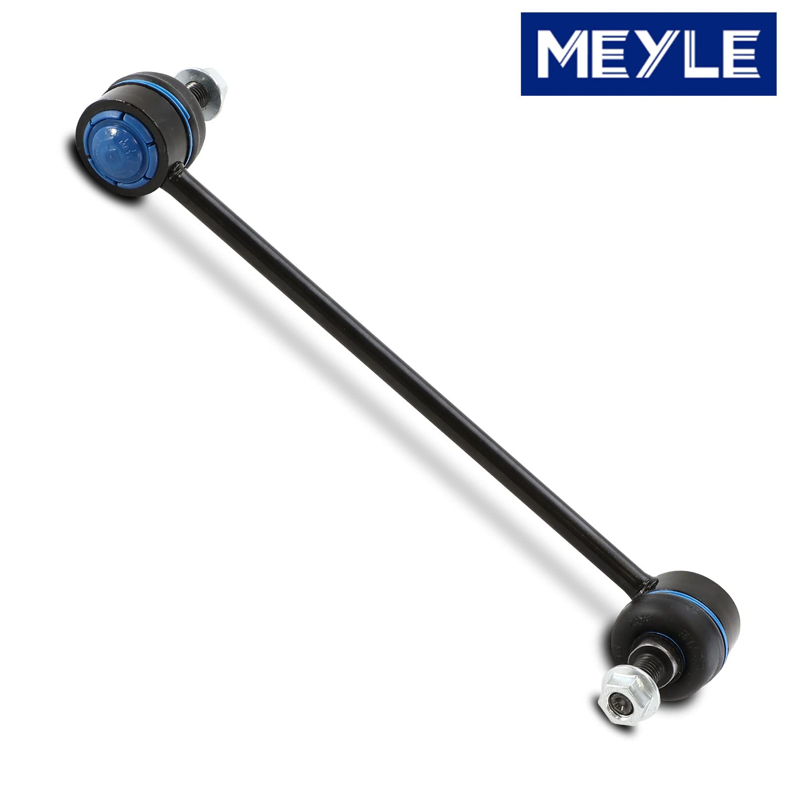 2x Original MEYLE HD 35-160600021/HD Koppelstange Vorderachse Kompatibel mit B-Max JK 2012-2019 Fiesta VI CB1 CCN Maverick Ecosport Tourneo Courier Micra Captur Clio III