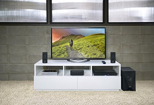 Image of Sony BDV-E3100 5.1 Channel 3D Blu-ray Disc Home Theater System with Built-In Wi-Fi