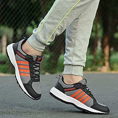 Image of Fusefit Mens Magic Running Shoe