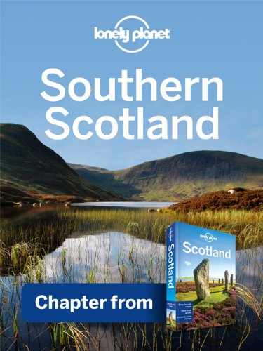 Buy Lonely Planet Southern Scotland: Chapter from Scotland Travel Guide — BookShops.in