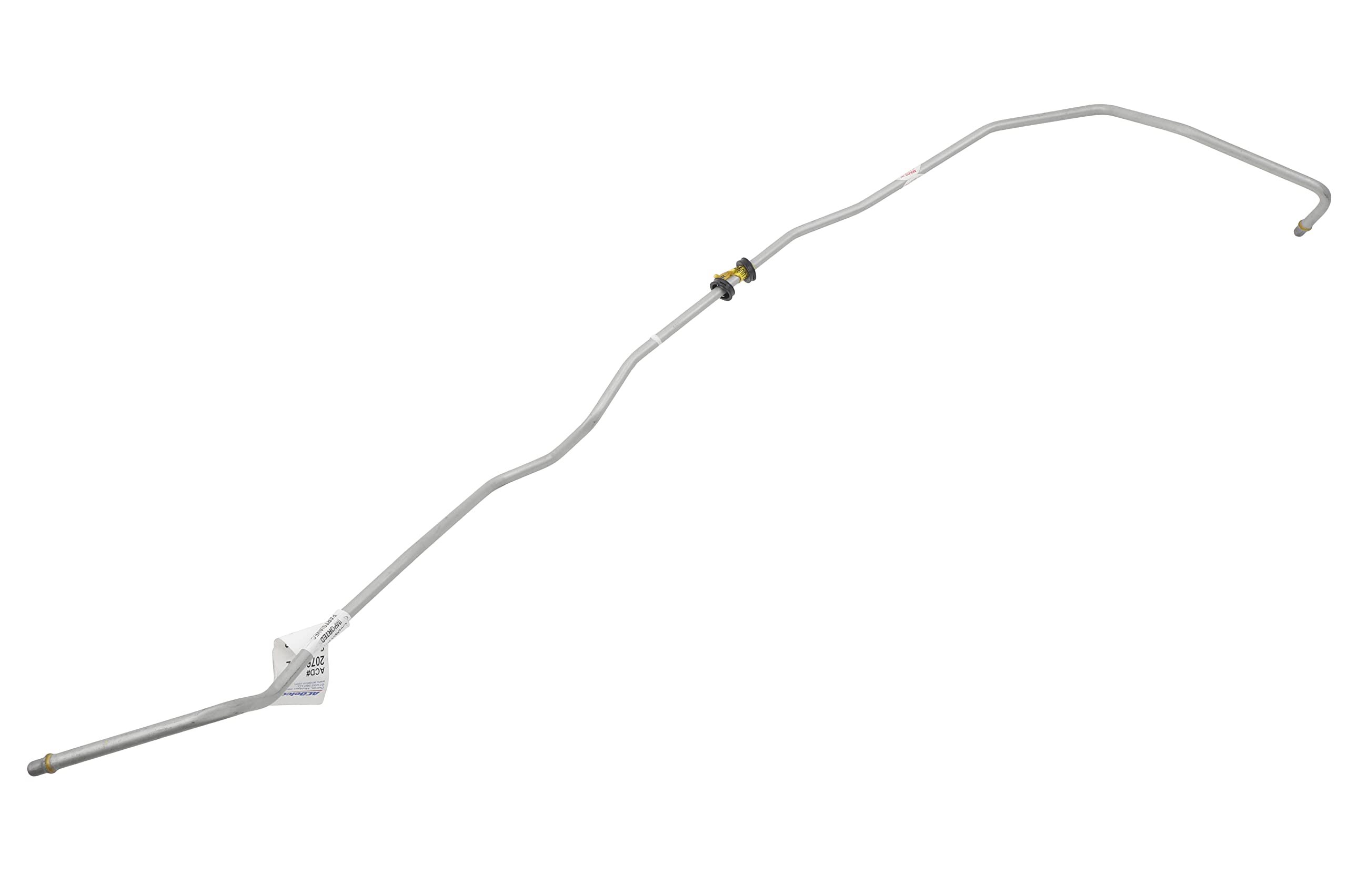 Amazon.com: ACDelco GM Original Equipment 20760592 Automatic 