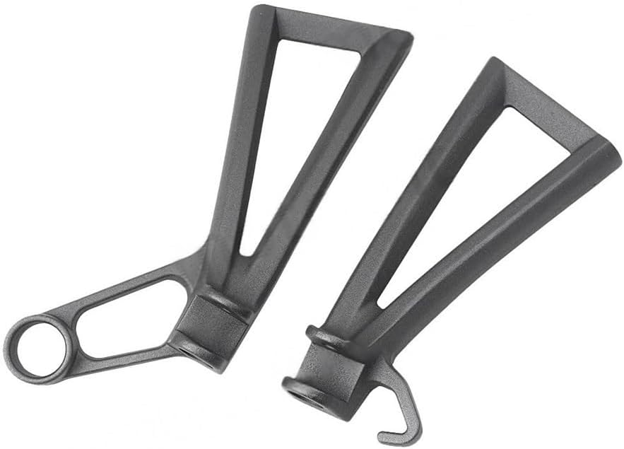 シエンタ NSP170G 純正サスペンションセット取り外し品 シエンタ